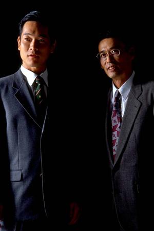 京都の交差点での交通事故に知人が遭遇して