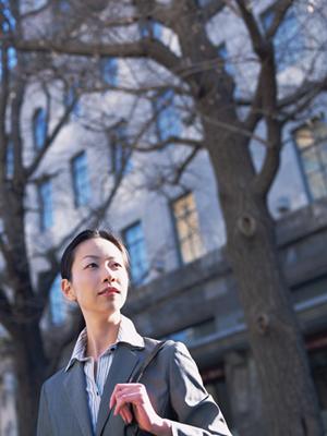 東京でよく知られている労働保険事務組合