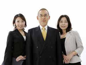 離婚相談も親身になってくれる法律事務所