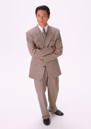 あらゆる中小事業主の強い味方です